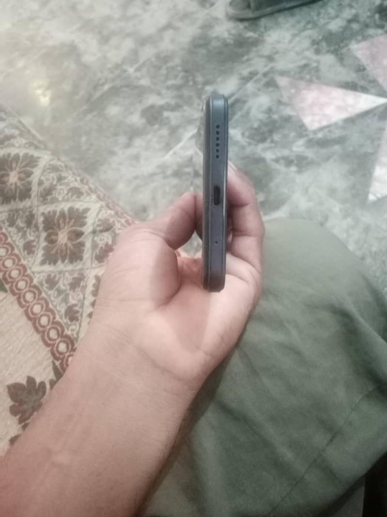 Itel A60s 4