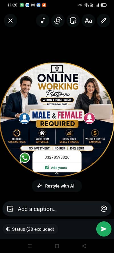 online work platefarm