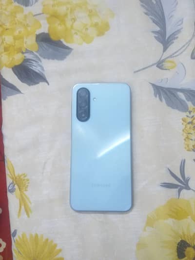 Samsung Mobile A17