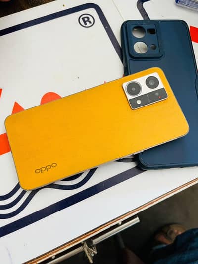OPPO F21 Pro