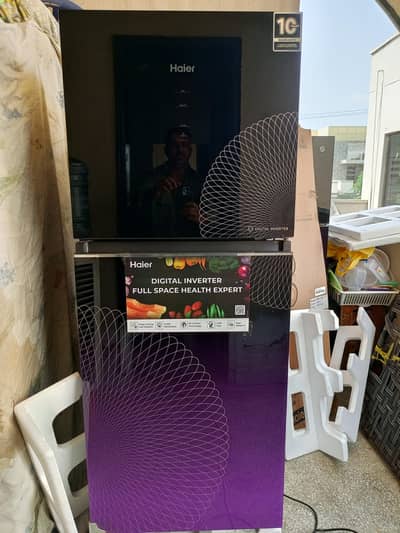 Haier fridge for sale