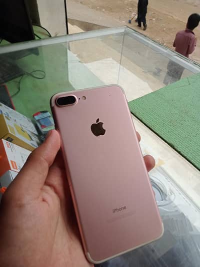 Apple iPhone 7 Plus For Sale