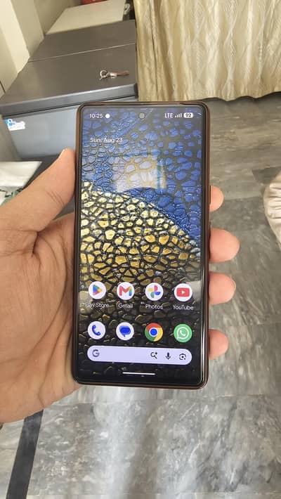 Google Pixel 7
