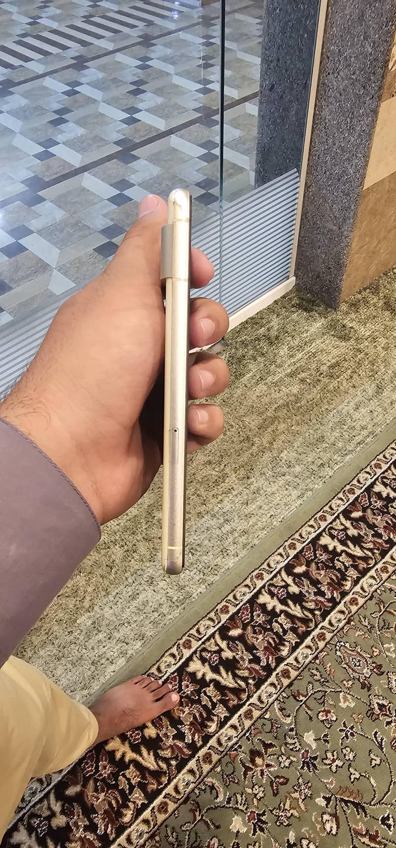 Google Pixel 7 4