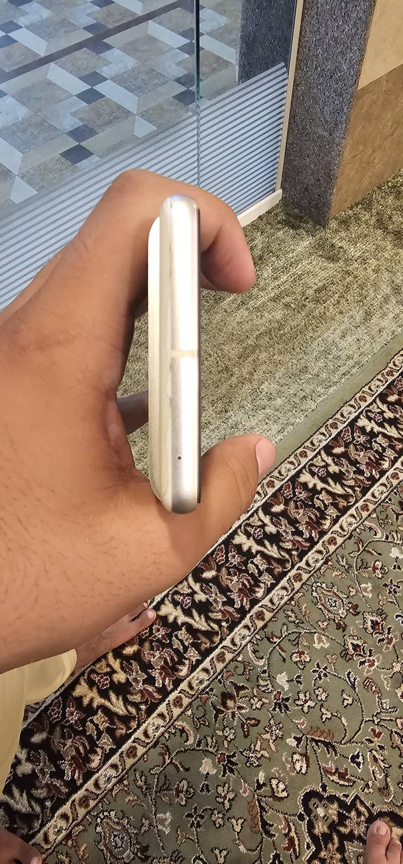Google Pixel 7 5