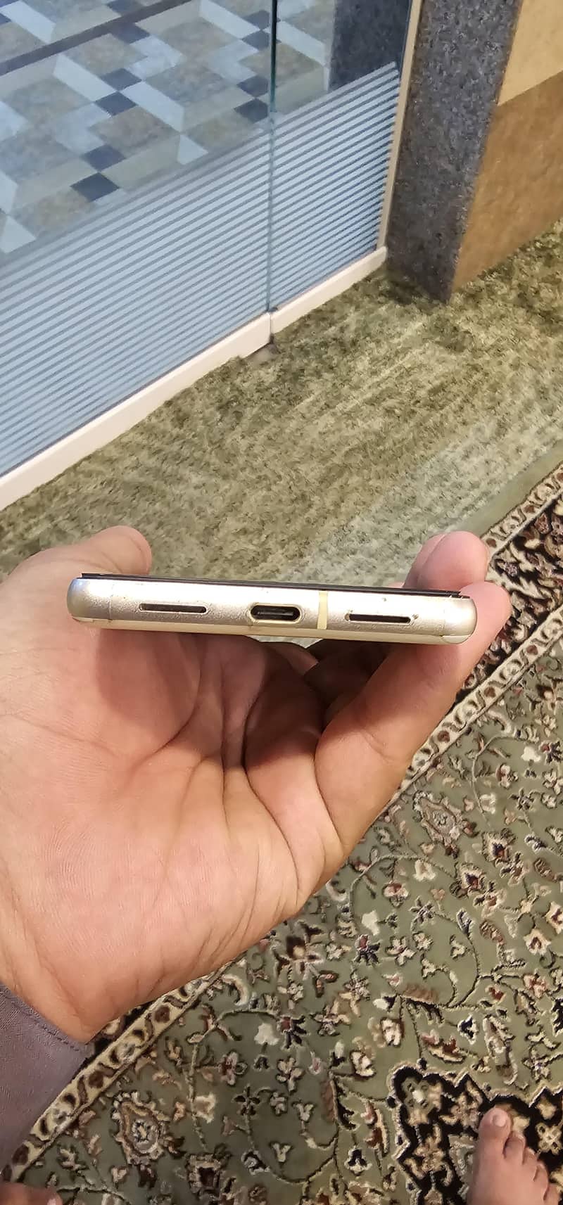 Google Pixel 7 6