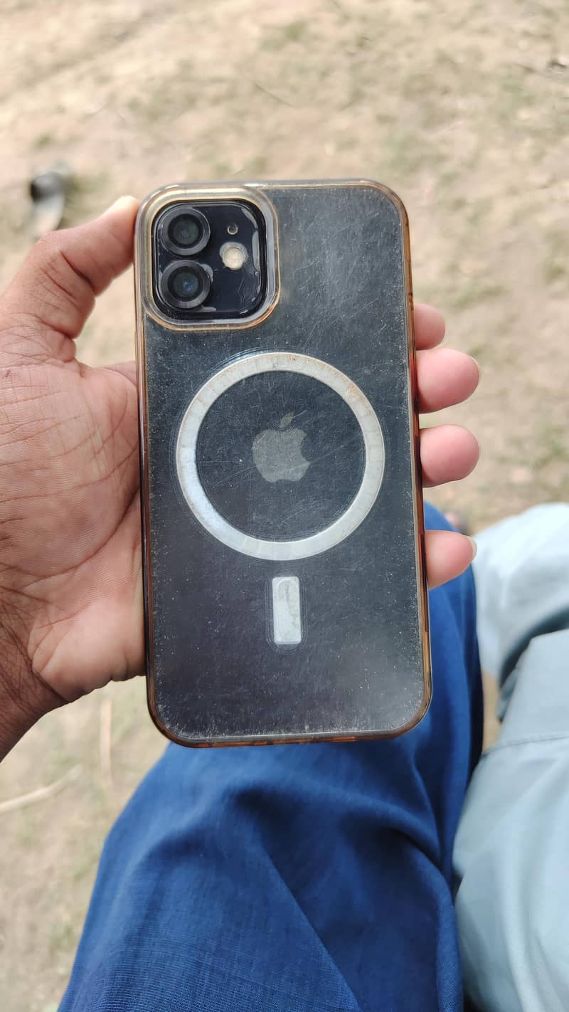 Apple iPhone 12 8