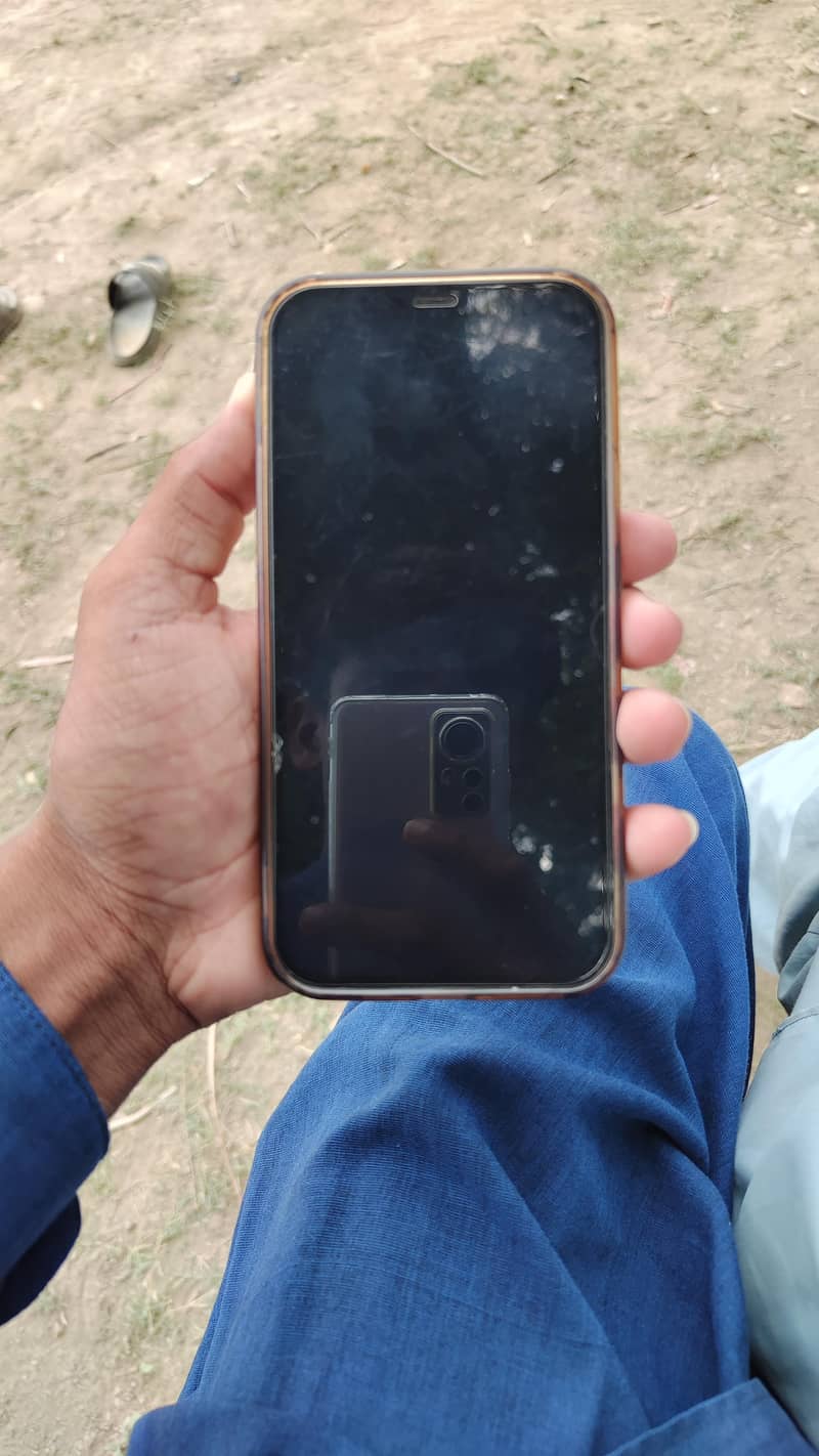 Apple iPhone 12 9