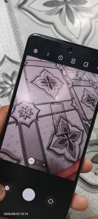 Samsung Mobile A71