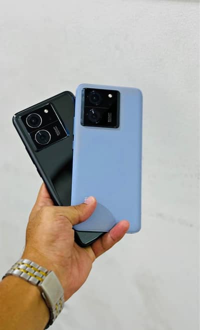 Xiaomi 13T Pro 12/256 PTA Approved