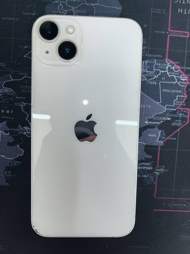 Apple iPhone 14 plus 1