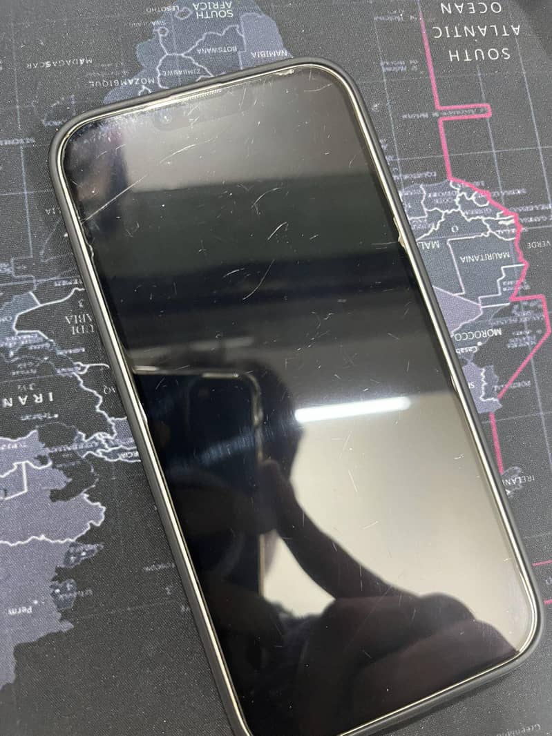 Apple iPhone 14 plus 4