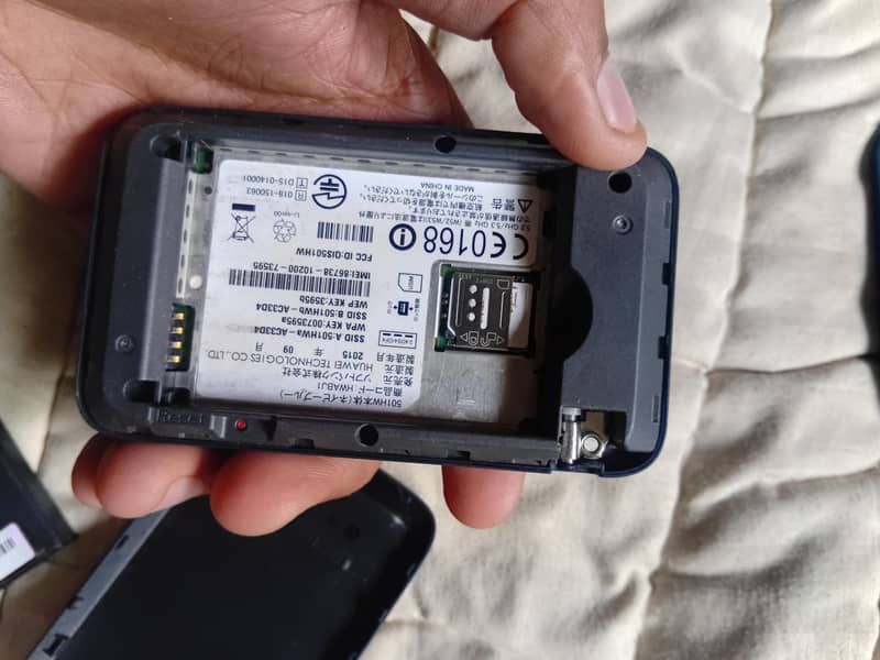 wifi device 2