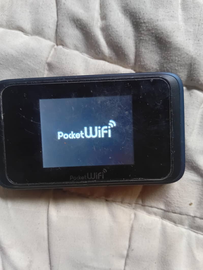 wifi device 4