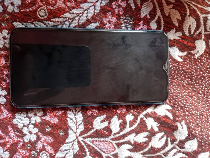 OPPO A12 4