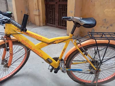 casual use bicycle!!