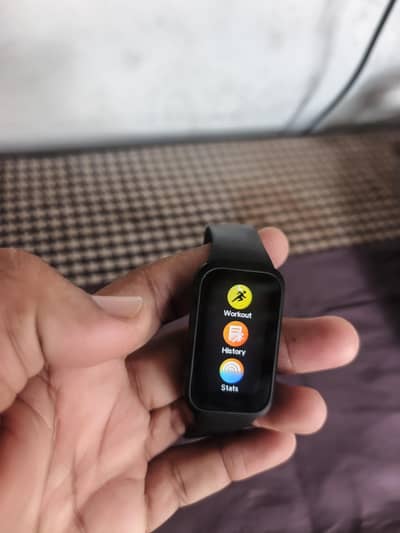 xiaomi smart band 9 active