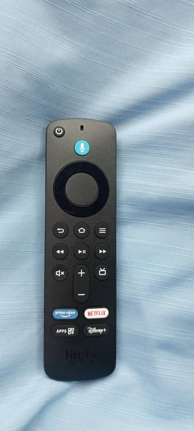 fire TV Remote