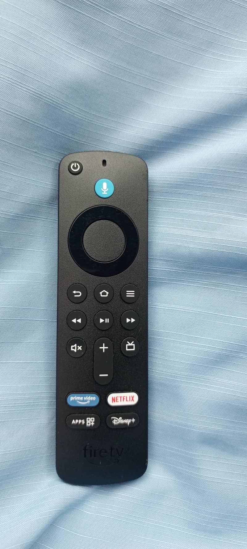 fire TV Remote 0