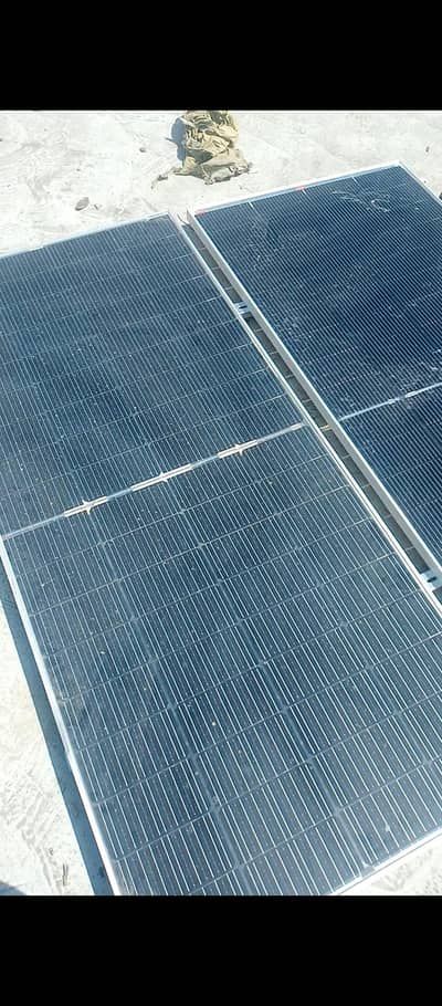 panels 300 and 290 6 penal total + stand emergency sell