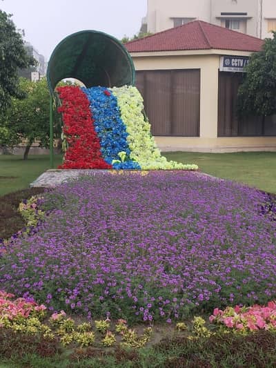 5 Marla Possession utility paid plot number 436 eastern ext for sale