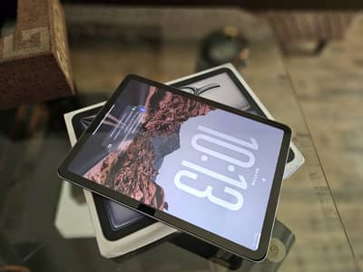 Apple Ipad Air M2 Chip 128gb wifi edition