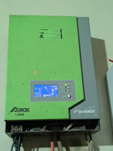 1.2 kw inverter