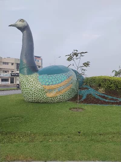 8 Marla Possession Utility Paid Plot Number 395 D For Sale