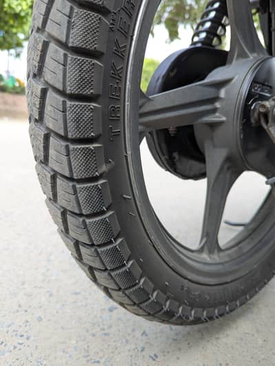 Suzuki Gr 150  | Very Less Used