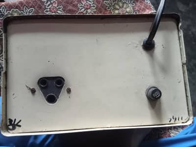 Step lezar/freez controller
