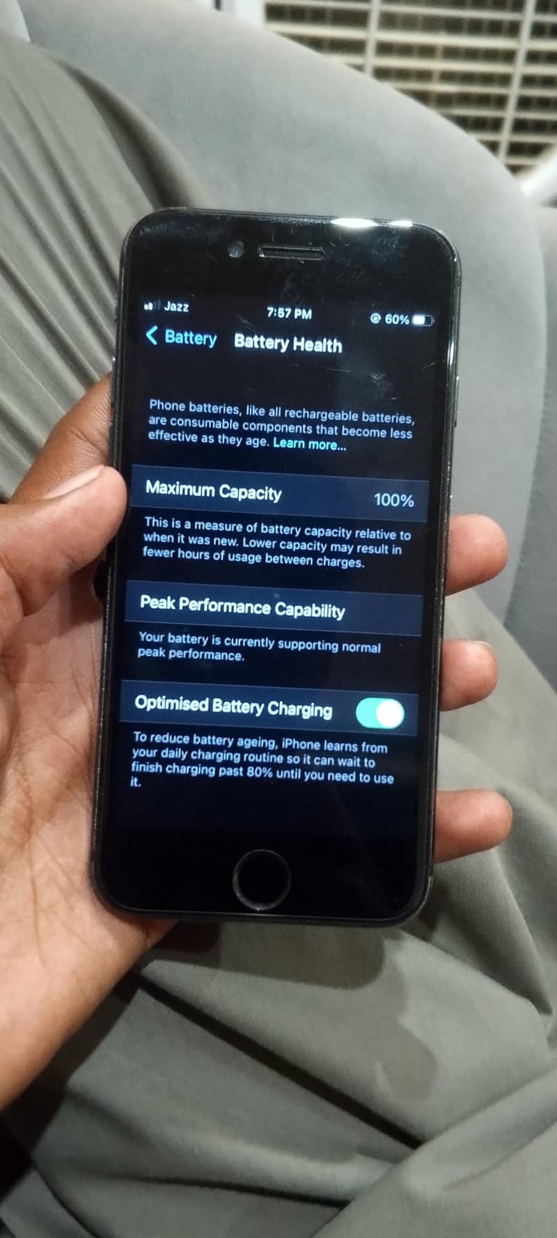 Apple iPhone 7 8