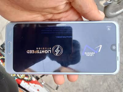 aqous R2 mobile pubg and free Fire 60 FPS gaming phone