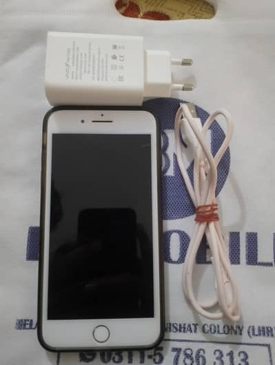 Apple iPhone 7 Plus
