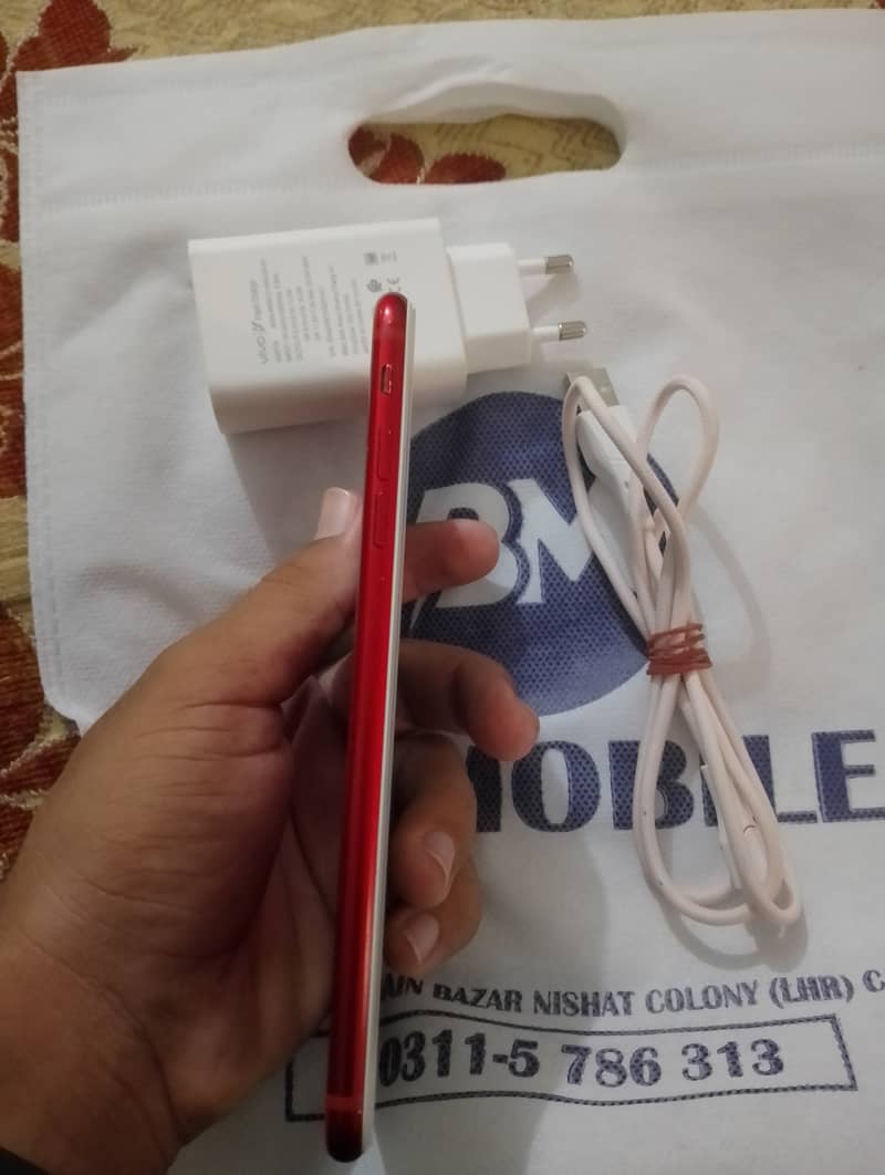 Apple iPhone 7 Plus 4