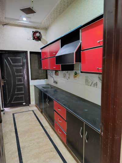 Lower portion for Rent