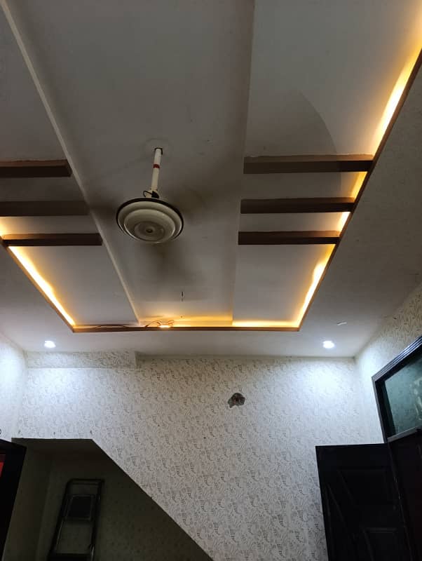 Lower portion for Rent 1
