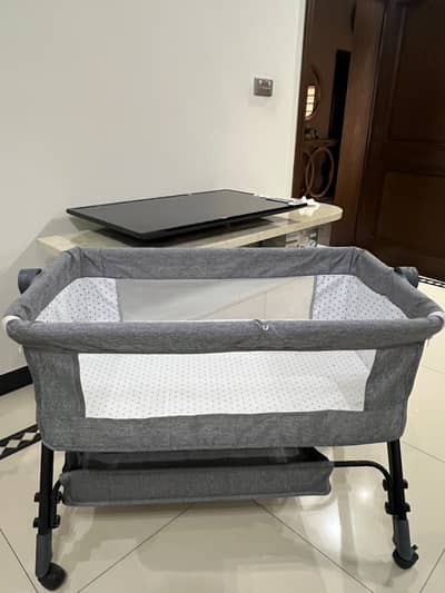 Baby Cot For Sale