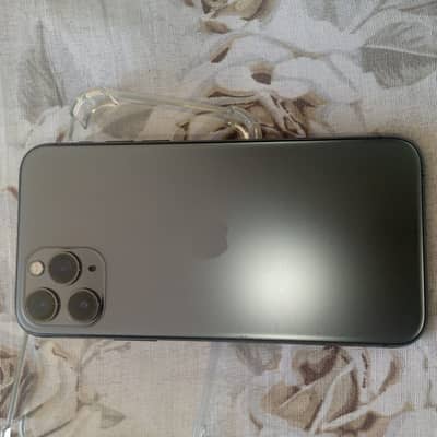 Apple iPhone 11 Pro