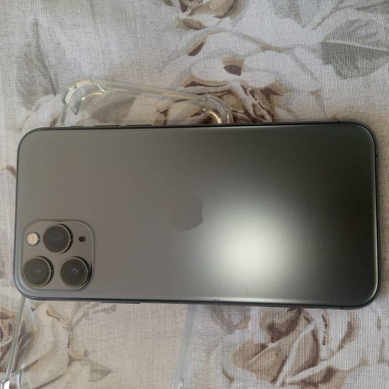 Apple iPhone 11 Pro 0