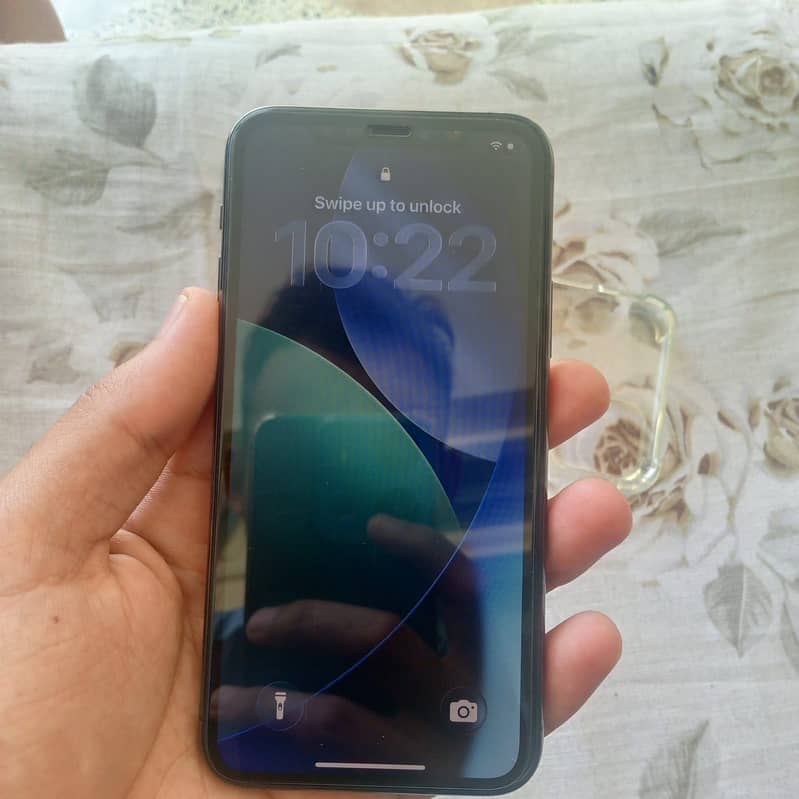 Apple iPhone 11 Pro 2