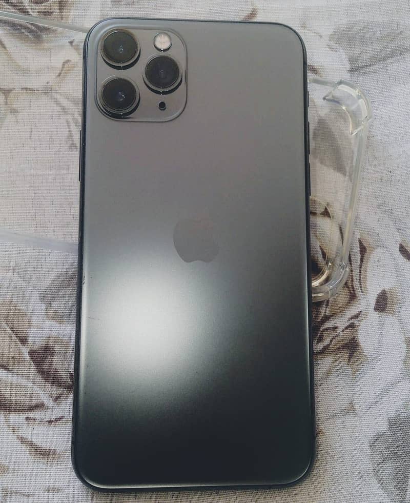 Apple iPhone 11 Pro 3