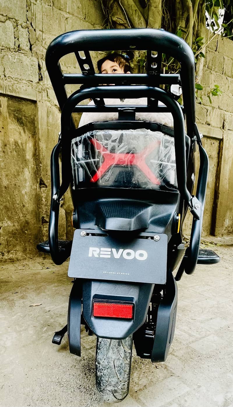 REVOO C32 1