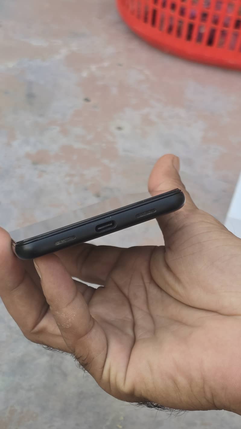 Google pixel 4a 5g 0