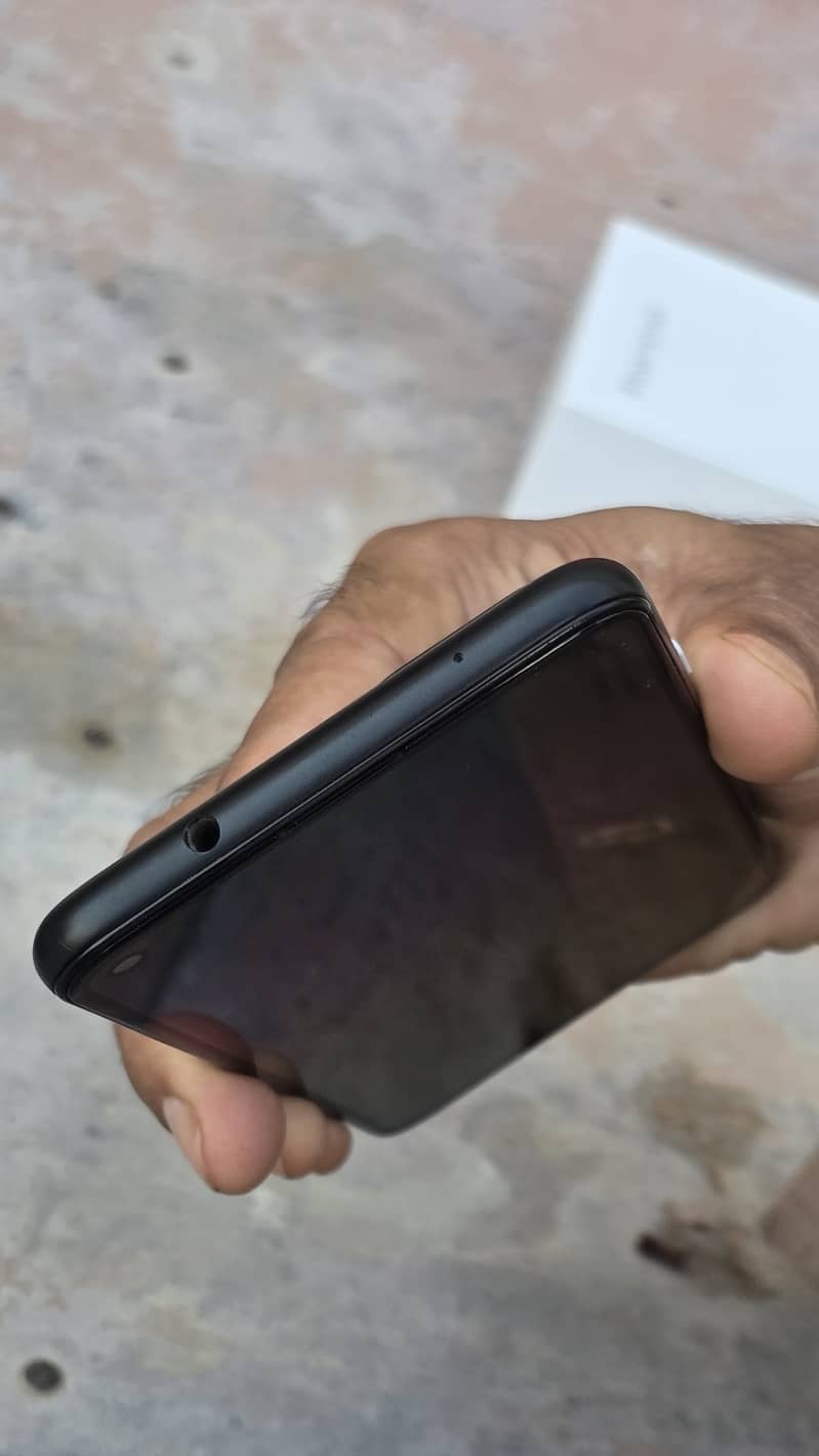 Google pixel 4a 5g 1