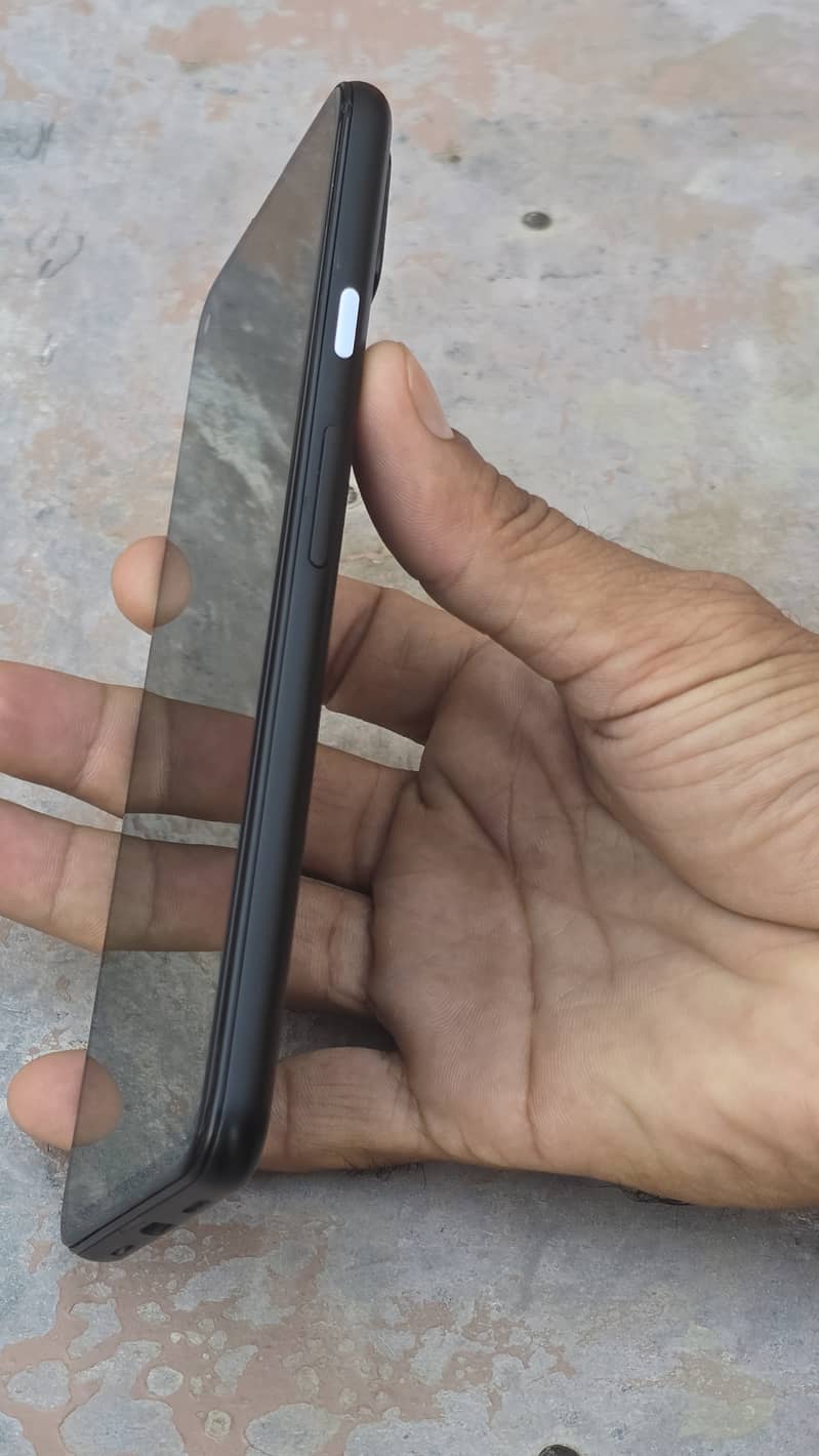 Google pixel 4a 5g 2