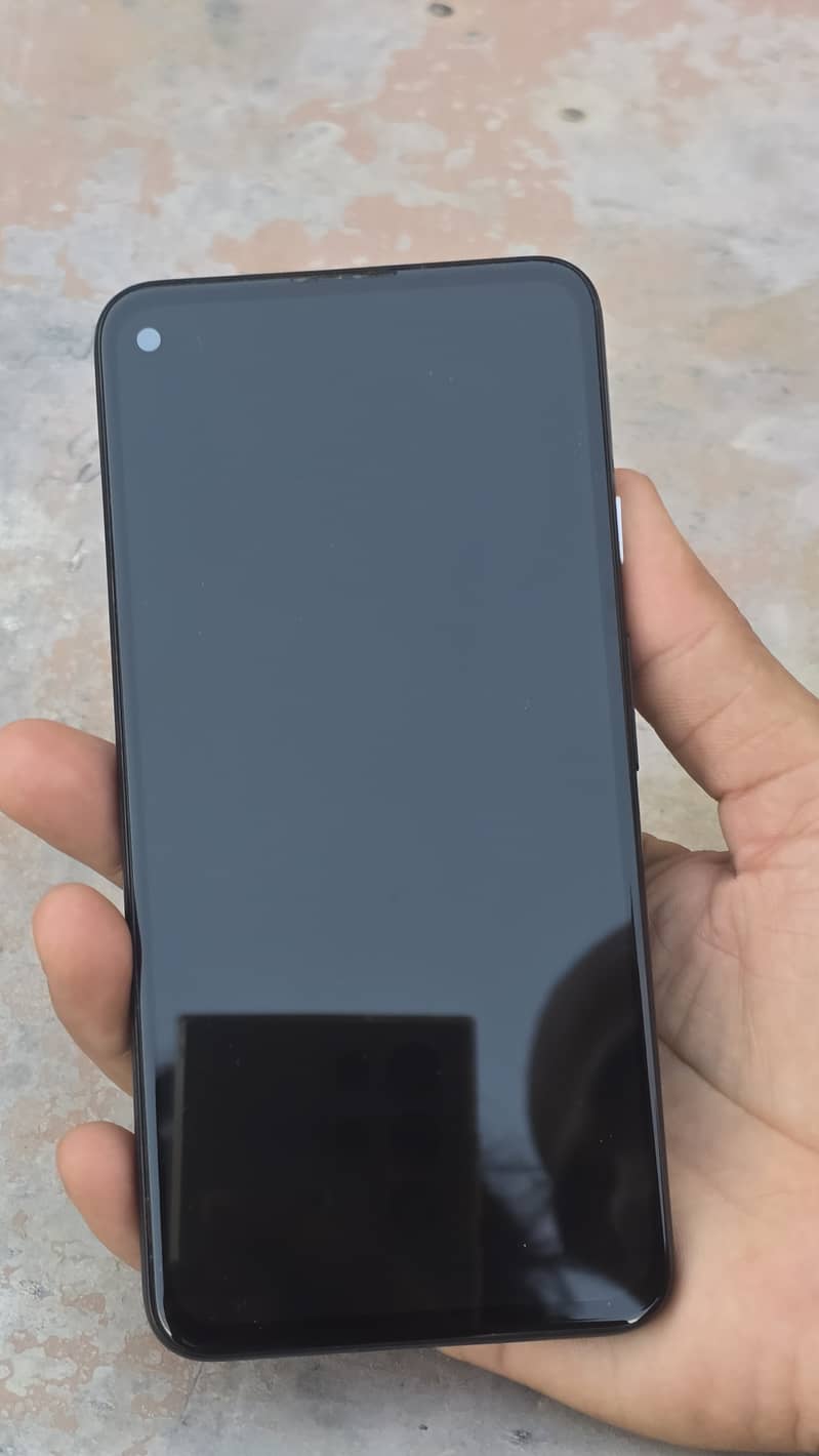 Google pixel 4a 5g 3