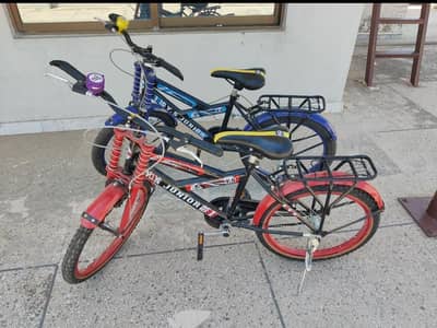 Kids Bicycle for sale