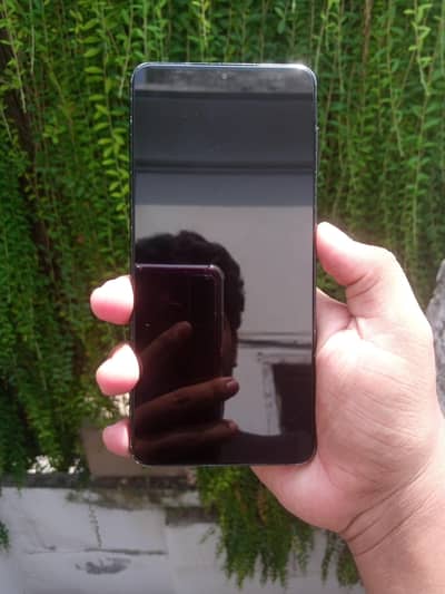 Samsung Mobile S21 Plus