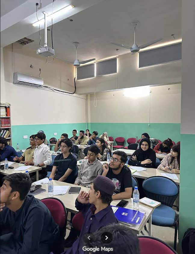 AI Course Instructor 1