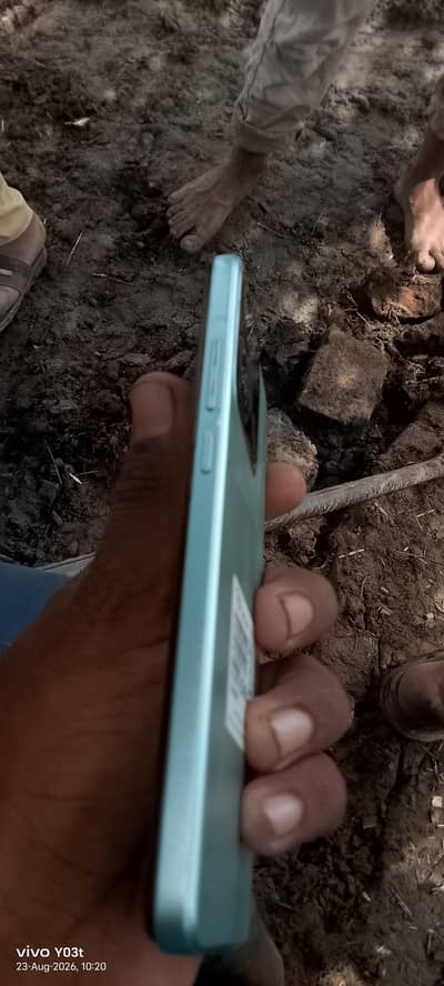 Itel A05s 4 64